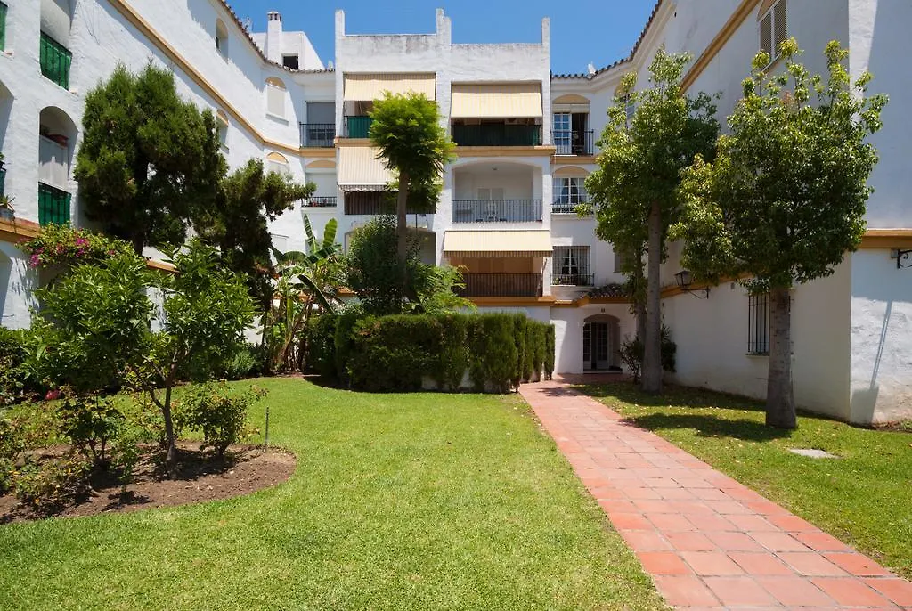Atalaya del Golf Apartamento Estepona