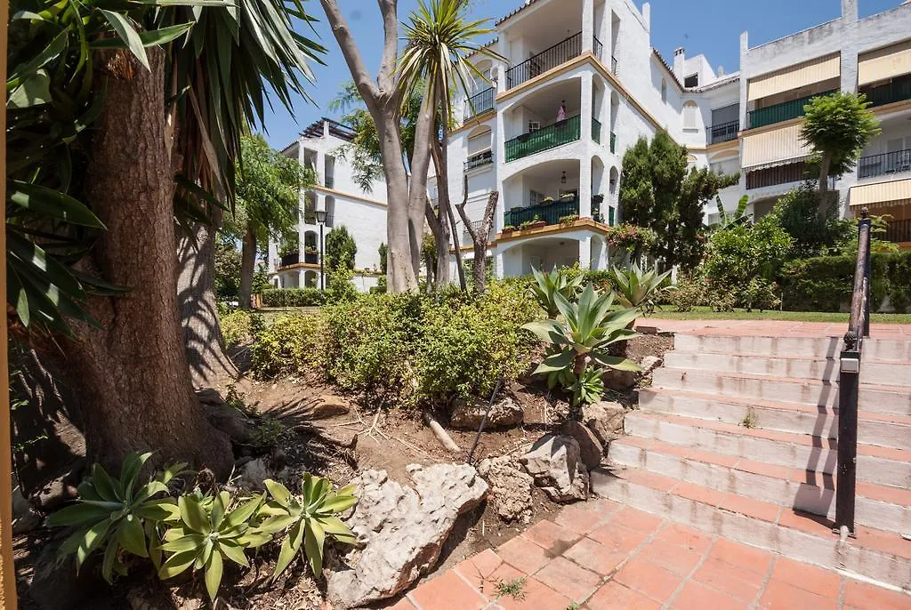 Atalaya del Golf Apartamento Estepona 0*,  España