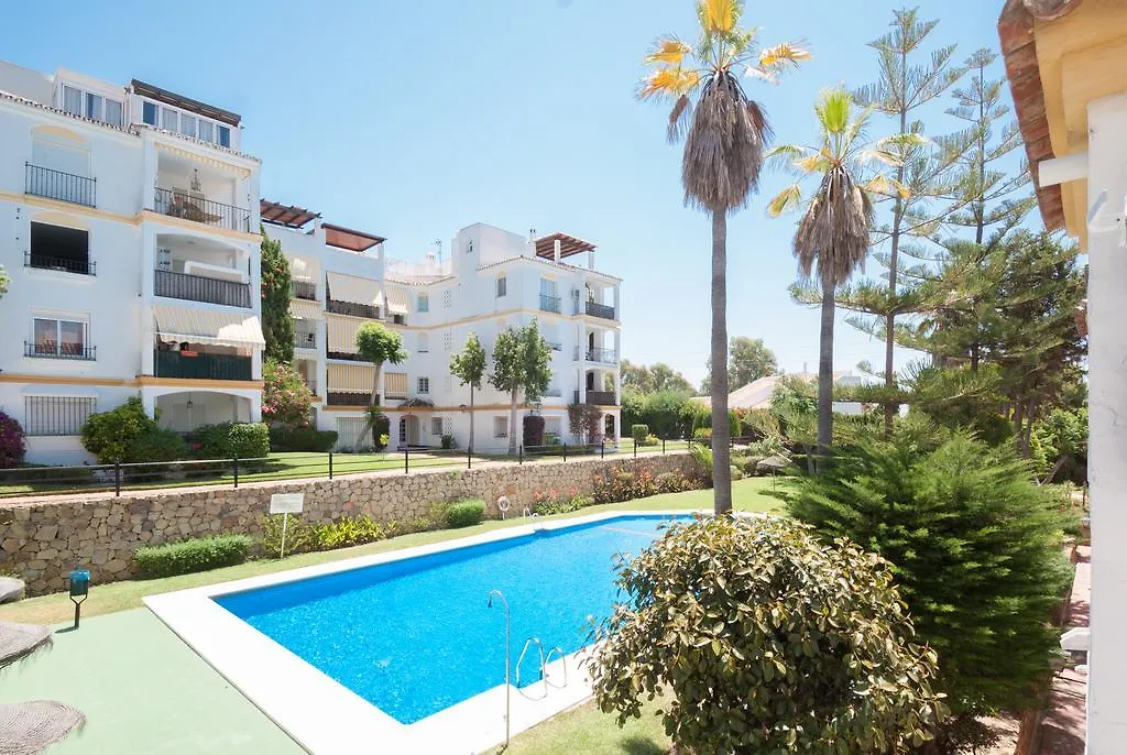 Atalaya del Golf Apartamento Estepona