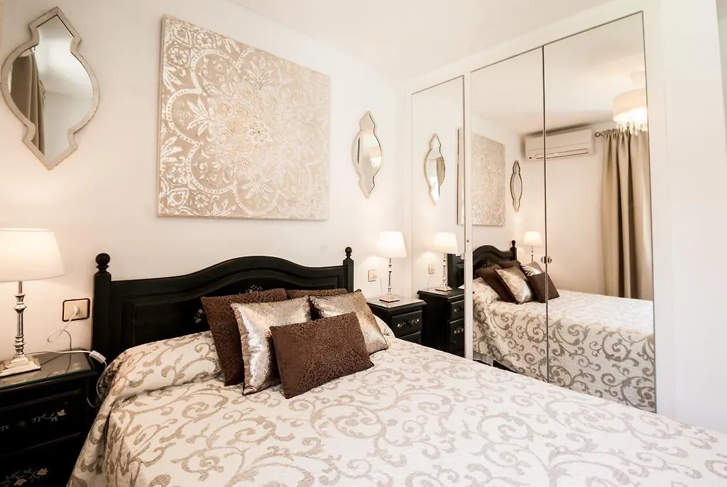 Atalaya del Golf Apartamento Estepona España
