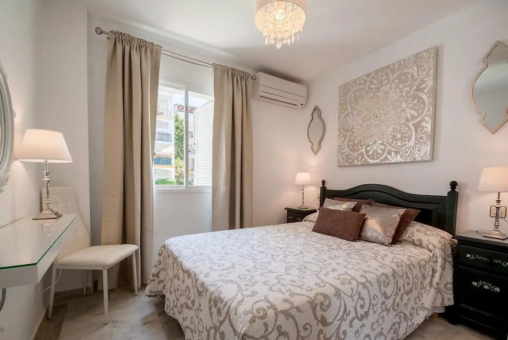 Atalaya del Golf Apartamento Estepona 0*,  España