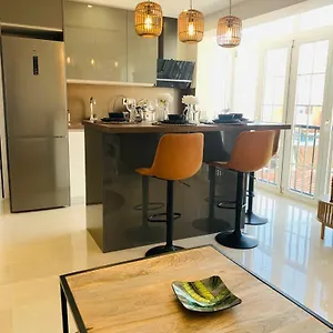  Apartamento Casa Carmela